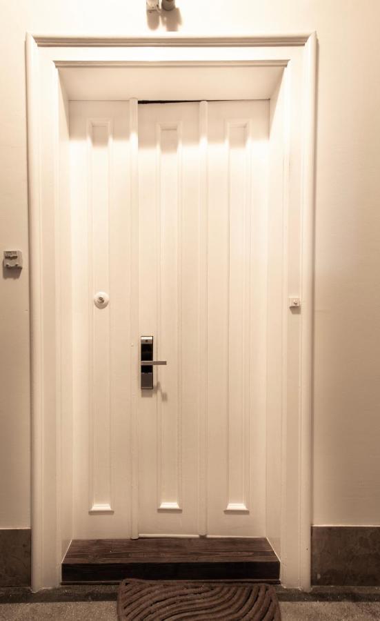 Tesla Design Apartments Zagreb Exterior photo